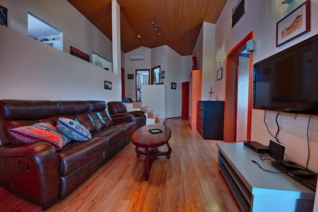 Willa Luxury House In Westfjords Súðavík Pokój zdjęcie