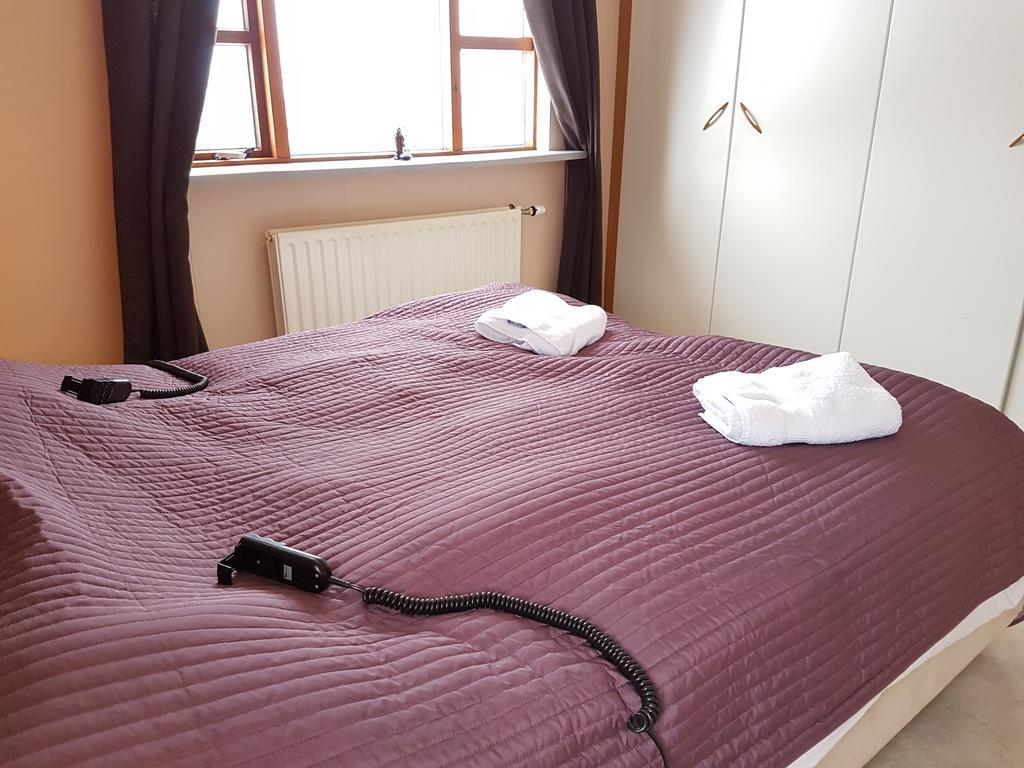 Willa Luxury House In Westfjords Súðavík Zewnętrze zdjęcie