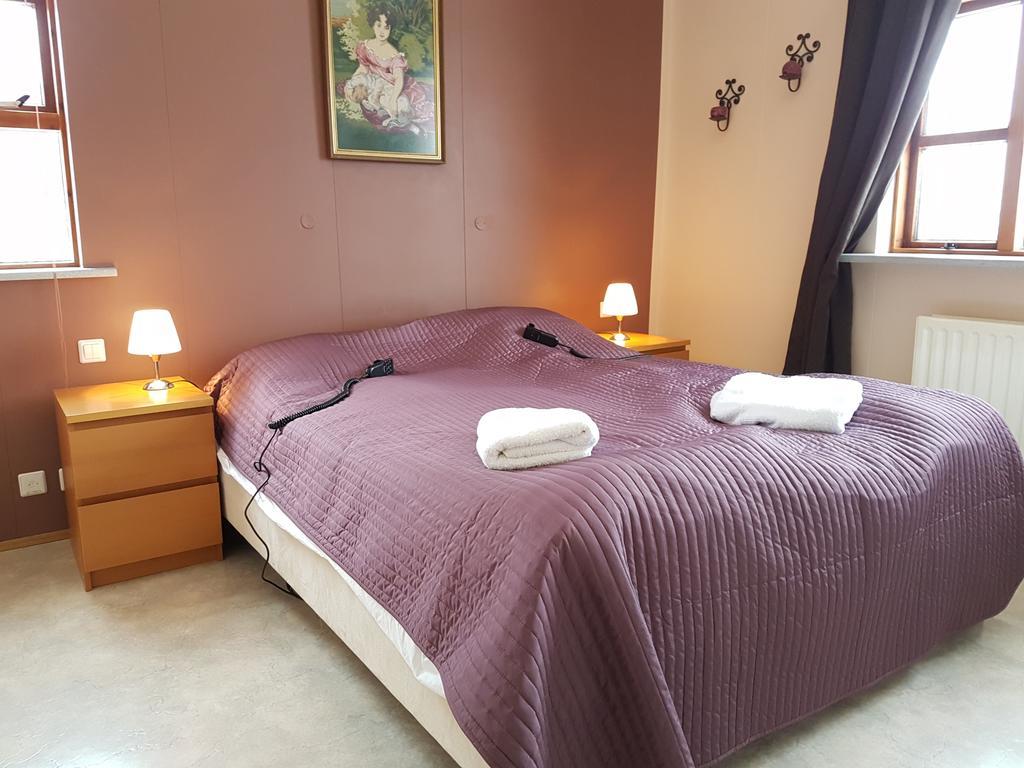 Willa Luxury House In Westfjords Súðavík Zewnętrze zdjęcie
