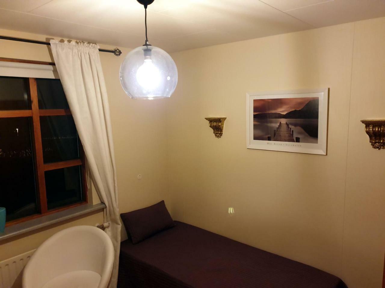 Willa Luxury House In Westfjords Súðavík Zewnętrze zdjęcie