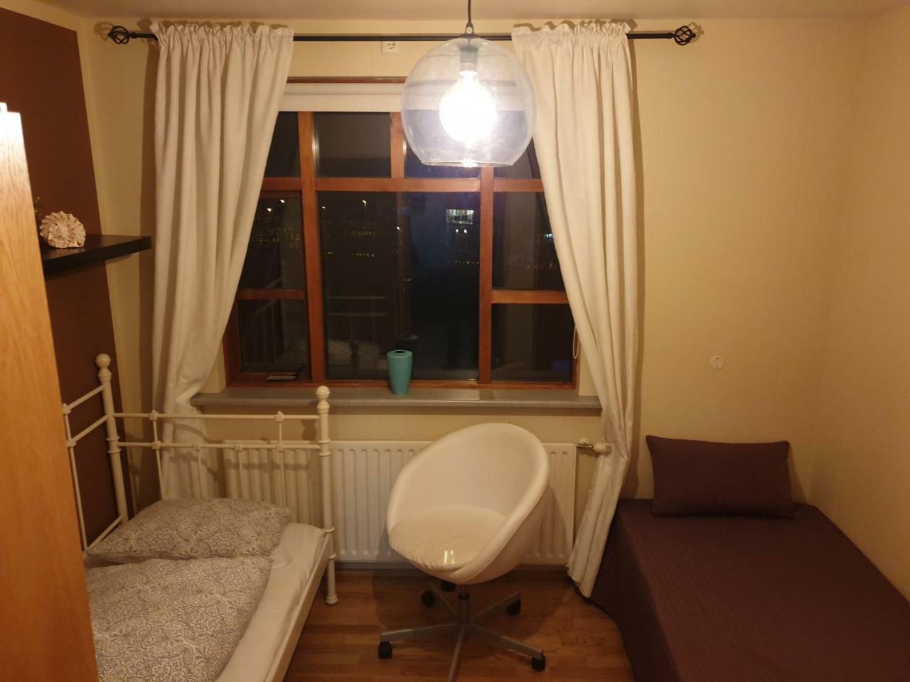 Willa Luxury House In Westfjords Súðavík Zewnętrze zdjęcie