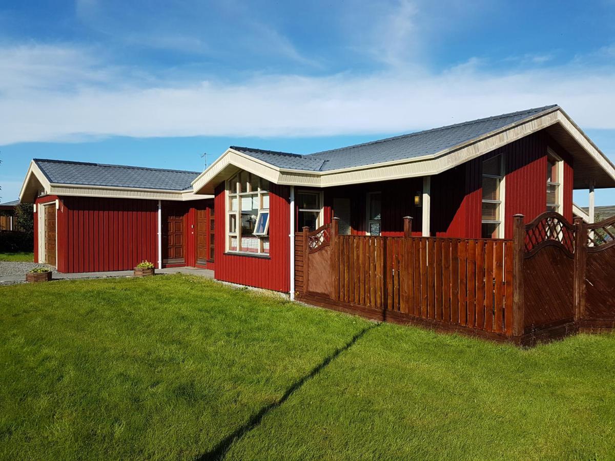 Willa Luxury House In Westfjords Súðavík Zewnętrze zdjęcie